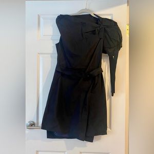 Marc by Marc Jacobs Asymmetrical Dress